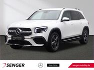 Mercedes GLB 200, d AMG, Jahr 2023 - Wietmarschen