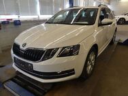 Skoda Octavia, 2.0 TDI Style, Jahr 2020 - Hannover