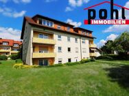 !!BESTE LAGE!! Erstbezug nach Sanierung! 3-Zimmer Wohnung, inkl. Einbauküche! - Bad Rodach
