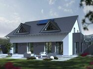 Barrierefreies Traumhaus mit Einliegerwohnung - Ideal für Familien und mehrere Generationen - Aldingen