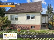 *** Schönes Einfamilienhaus bei Ludwigslust zu verkaufen *** - Ludwigslust