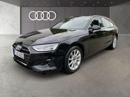 Audi A4, Avant 35 TFSI, Jahr 2024 - Frankfurt (Main)