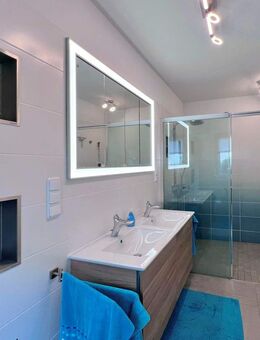 Moderner Luxusbungalow mit Nachhaltigkeitsgarantie - Brück