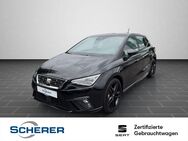 Seat Ibiza, 1.0 TSI FR, Jahr 2024 - Mainz