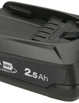 GARDENA P4A PBA 18 V/45 + AL 1830 CV, 14906-20 Akku-Set (18,0 V), Starter-Kit Ladegerät mit 18V/2,5 Ah Akku