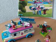 Lego 41333 Olivias Rettungsfahrzeug K22 - Löbau