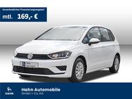 VW Golf Sportsvan, 1.2 TSI, Jahr 2014 - Kornwestheim