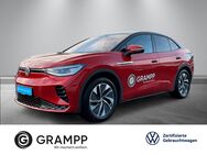 VW ID.5, GTX WÄRMEPUMPE IQ, Jahr 2022 - Lohr (Main)