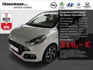 Hyundai i10, T N-LINE SITZ, Jahr 2024 - Coesfeld