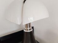 Designer Tischlampe - Rohr (Niederbayern)