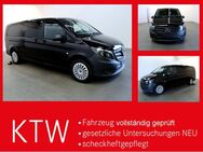 Mercedes-Benz Vito 116TourerPro ,Extralang,2xKlima,Kamera - Hildesheim