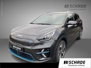 Kia e-Niro, Spirit h, Jahr 2021 - Eisenach