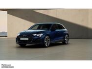 Audi S3, SPORTBACK OPTIKPAKET SCHWARZ, Jahr 2024 - Mettmann