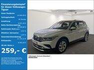 VW Tiguan, 1.5 TSI Elegance Anhängekupplung, Jahr 2021 - Düsseldorf