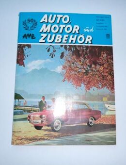 Auto-Motor-Zubehör - Freiberg (Neckar)