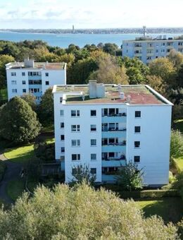 Vermietete Eigentumswohnungen als Kapitalanlage in ruhiger Lage von Kiel-Schilksee - Kiel