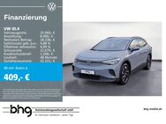 VW ID.4, Pro Performance ID 4 Pro, Jahr 2023 - Freiburg (Breisgau)