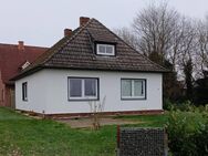 Gebotsverfahren: kleines Wohnhaus mit Renovierungsbedarf - Rhauderfehn