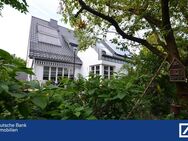 Hochwertig renoviertes Einfamilienhaus mit energieeffizienter Technik - Horn-Bad Meinberg