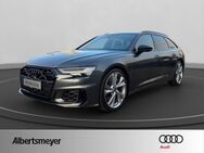 Audi S6, Avant TDI QUATTRO, Jahr 2024 - Nordhausen