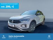 VW T-Roc, "MOVE" IQ DRIVE, Jahr 2024 - Schorndorf (Baden-Württemberg)