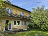 HIER GIBT´S PLATZ: Geräumiges, gemütliches Wohnhaus mit großem Garten in guter Wohnlage - Blaufelden
