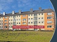 PROVISIONSFREI für Käufer - Gut geschnittene 3-Zimmer Eigentumswohnung in Glinde - Glinde