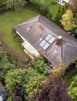 M-Obermenzing - ruhig - zweite Reihe - Altbestand - München