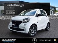 smart EQ fortwo, , Jahr 2019 - Holzminden