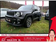 Jeep Renegade S-Limited 1.3 Plug-In-Hybrid 4WD/ ACC - Pappenheim