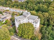 Sanierte Wohnung mit großzügiger Terrasse und Weitblick - Köln