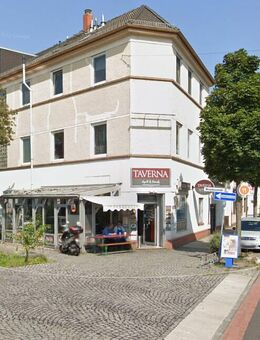 Mehrfamilienhaus mit 8 WE und 1 Gewerbeeinheit in Bremen-Hemeling zu verkaufen! - Bremen