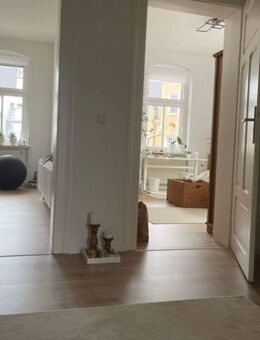 Villenviertel - Wohnen im grünen Gürtel von Bautzen - Bautzen
