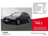 Audi A6, Avant 35 TDI, Jahr 2021 - Münster