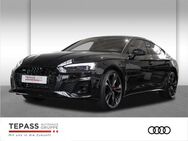 Audi A5, Sportback 40 TDI QUATTRO S LINE COMPETITION, Jahr 2024 - Schwelm