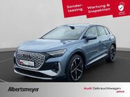 Audi Q4, 35 S-LINE SONOS AR, Jahr 2021 - Nordhausen