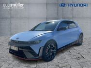 Hyundai IONIQ 5, N Sitz-Paket BlueMatt, Jahr 2024 - Saalfeld (Saale)