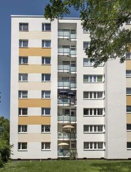 3-Zimmer-Wohnung in Dortmund Kirchlinde - Dortmund