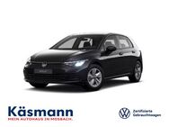 VW Golf, 1.5 TSI VIII Life, Jahr 2024 - Mosbach