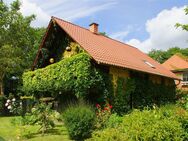 Charmantes Haus mit traumhaftem Garten in Mühl Rosin - Mühl Rosin