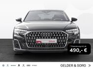 Audi A8, 50 TDI quattro 3D, Jahr 2023 - Coburg