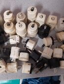 Stecker und Kupplungen in 99423