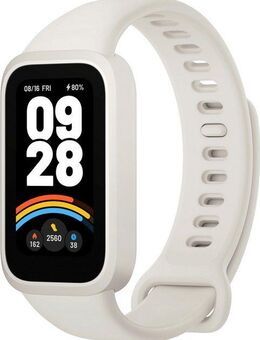 Xiaomi Smart Band 9 Active Fitnessband (3,73 cm/1.47 Zoll, RTOS)