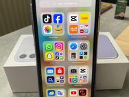Apple I phone 11 lila 128GB - Worms