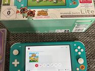 Nintendo Switch lite - Mönchengladbach