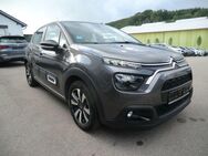 Citroen C3 Shine 110PS Automatik/Navi/LED/DAB/Stylepaket - Mickhausen