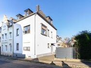 PREISREDUZIERUNG: Renoviertes Zweifamilienhaus mit zusätzlichen Bauplatz! - Trier