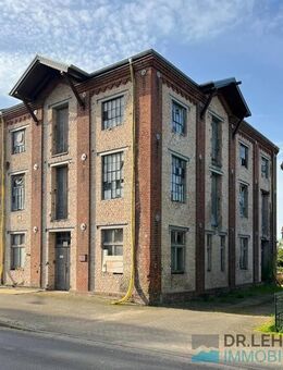 Historische Mühle mit Potenzial in Fehrbellin OT Protzen - Fehrbellin