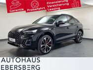Audi Q5, Sportback S line quattro, Jahr 2024 - Ebersberg