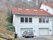 Handwerker aufgepasst! Sanierungsbedürftiges 2-Familienhaus in Frankenstein - Frankenstein